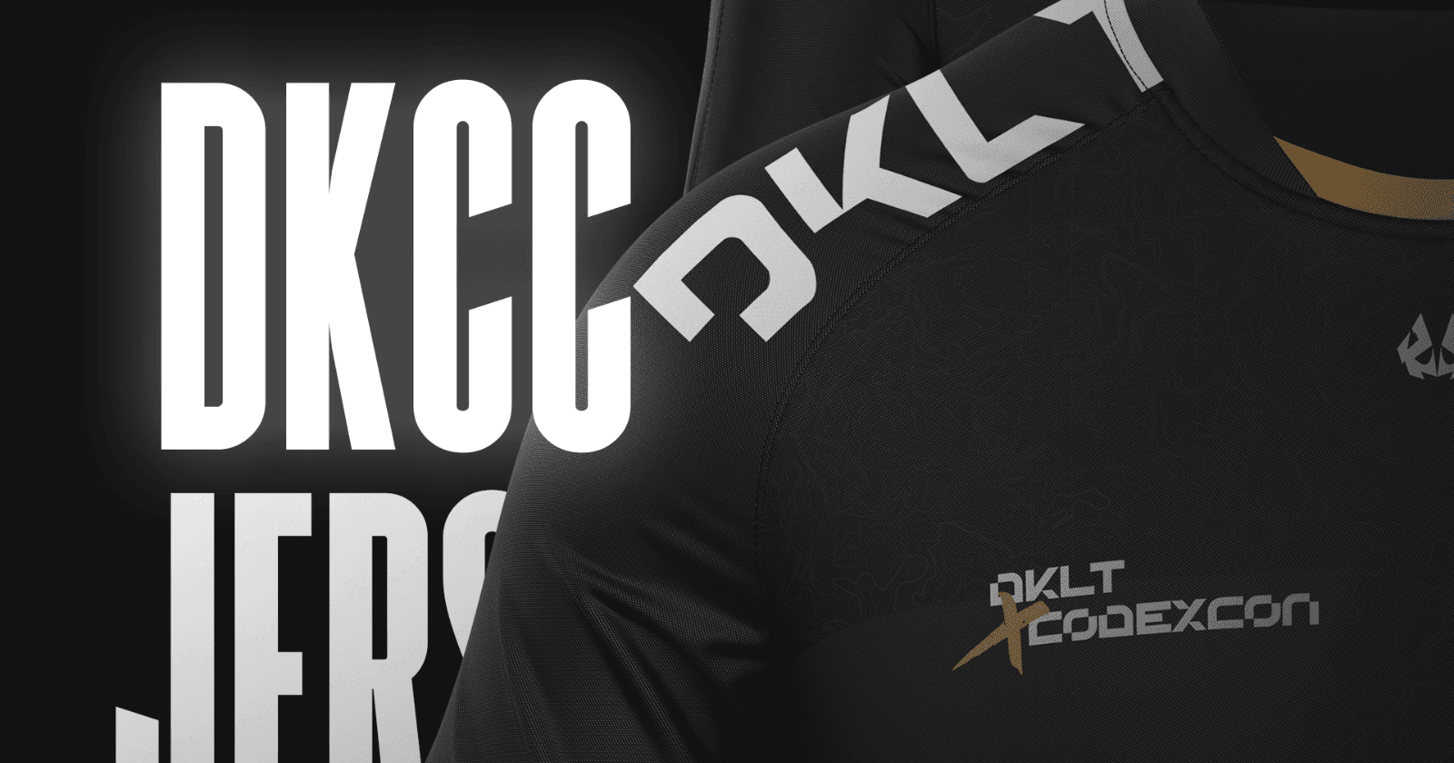 DKLT’s Official Jersey / Work Uniforms