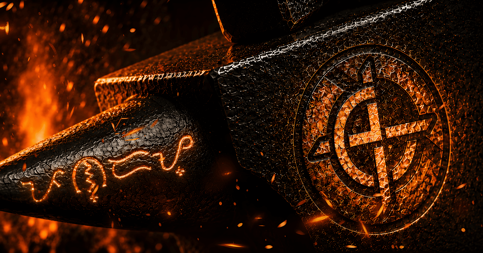 The Great Forge: CodexCon’s Evolution into a Product-Driven R&D Lab
